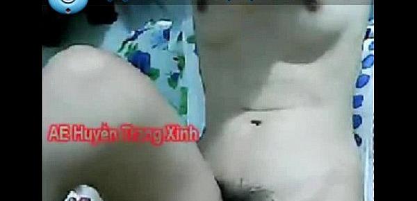  Thủy Tiên Show Hàng Chát Sex